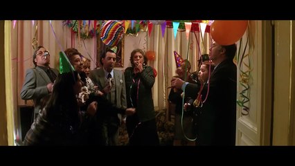 La comunidad (2000) - Tráiler