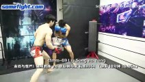 Trailer sfmm-69 Liu Song vs. Tang