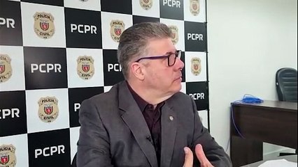 Atropelamento de menino no Brasmadeira: "Conversei com a mãe dele. Ele já saiu da UTI, está no quarto", afirma delegado