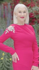 Helen Mirren Gets Real About Learning From Mistakes