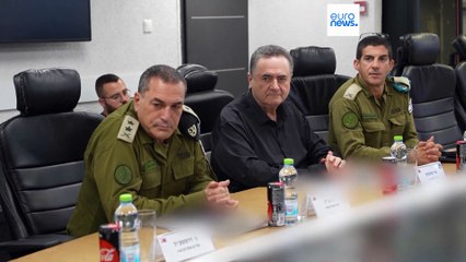 Israele richiama 60mila riservisti per la nuova operazione militare a Gaza City