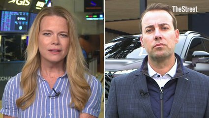 Infiniti’s makes changes to bold EV future