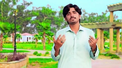 Singer Malik Zia Rokhari New Song