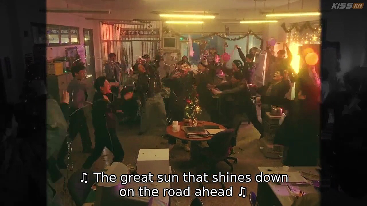  My troublesome star episode 1 english sub