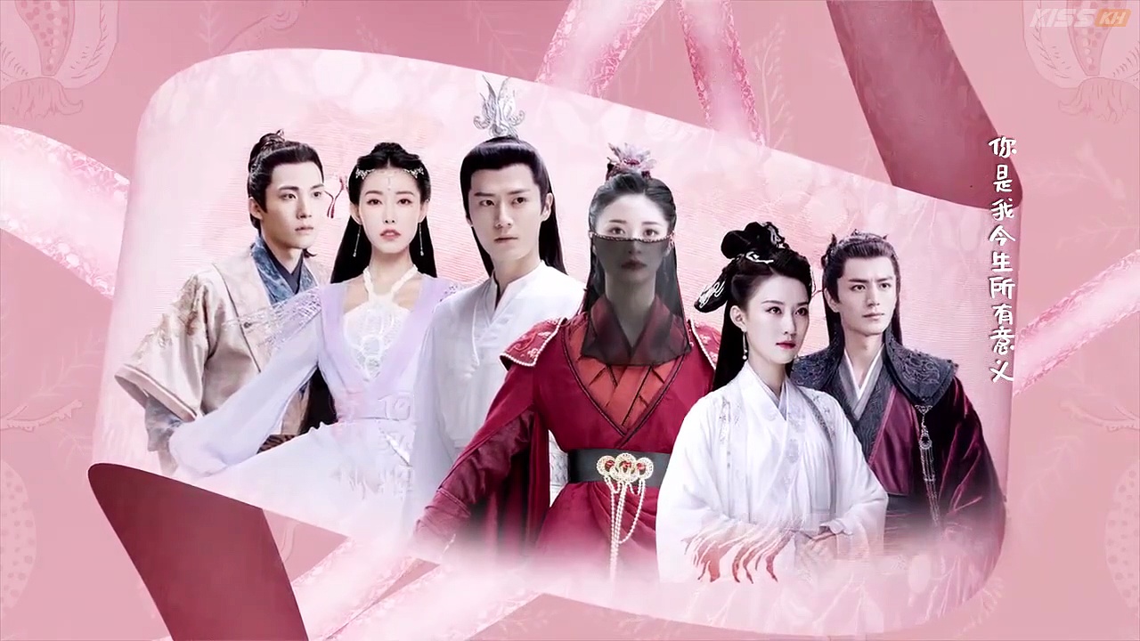  A forbidden marriage episode 11 english sub