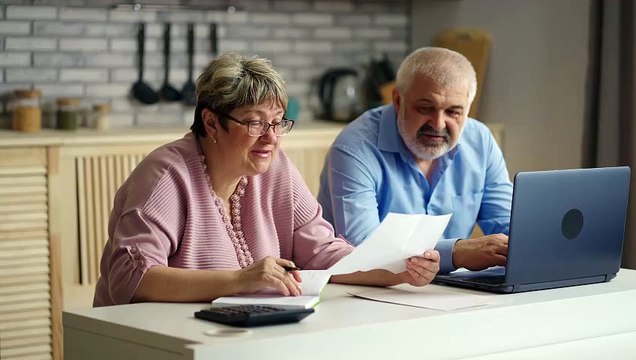 Sanatoria contributiva INPS: Novità e ricalcolo della pensione!