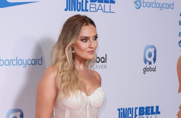 Perrie Edwards 'embarrassed' after Zayn Malik split