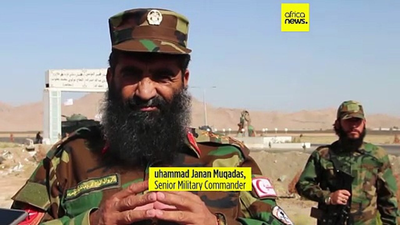 Tragic bus crash in Afghanistan claims 79 lives