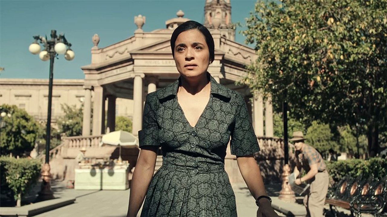 Die toten Frauen Trailer OV