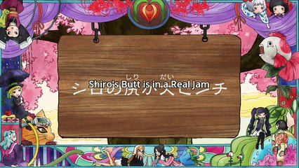 Hozuki's Coolheadedness (Season 02 Sono Ni EP09) - Episode 39 [English Sub]