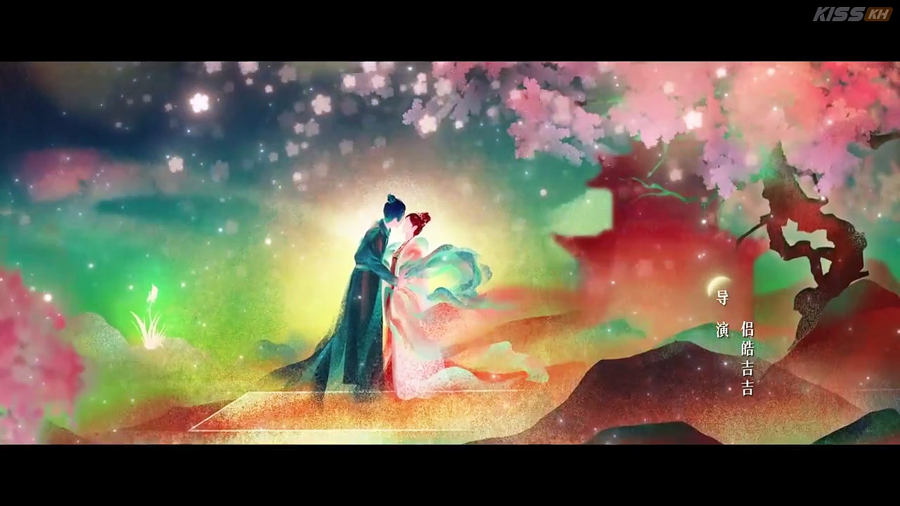  Moonlit reunion episode 8 english sub
