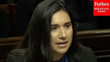 ‘California Cannot Stand By While Donald Trump Dismantles Our Democracy’_ CA Dem Sabrina Cervantes