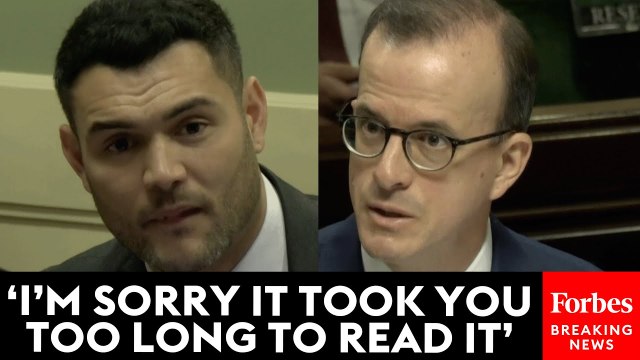 California State Assembly Member Berman And Assembly Member Tangipa Trade Barbs Over Dems' Redistricting Bill