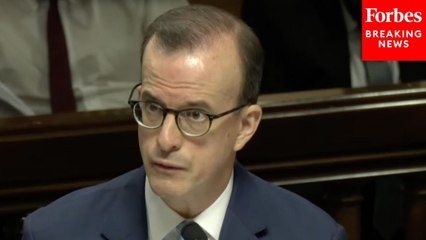 'This Was Not On My Bingo Card A Month Ago': State Representative Marc Berman Defends California Trigger Clause