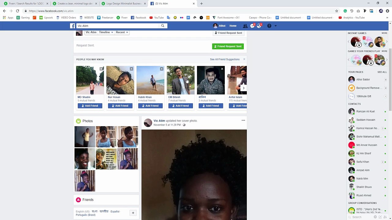 20. Facebook Marketing 1