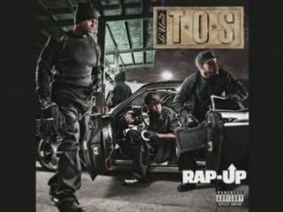 G-Unit & Young Buck-The Party Ain't Over-Terminate on sight