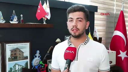 İstanbul'da servisin test sürüşünde kaza yapan 17 milyon liralık Ferrari'nin sahibi ortaya çıktı