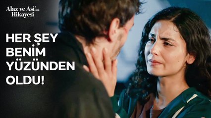 Tüm Yükü Tek Başına Nasıl Taşıdın Asi Kız¿