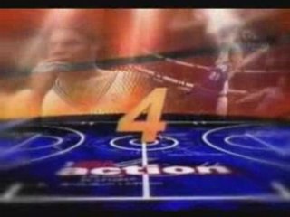 Top 10 2006-2007 COP Marseille basket