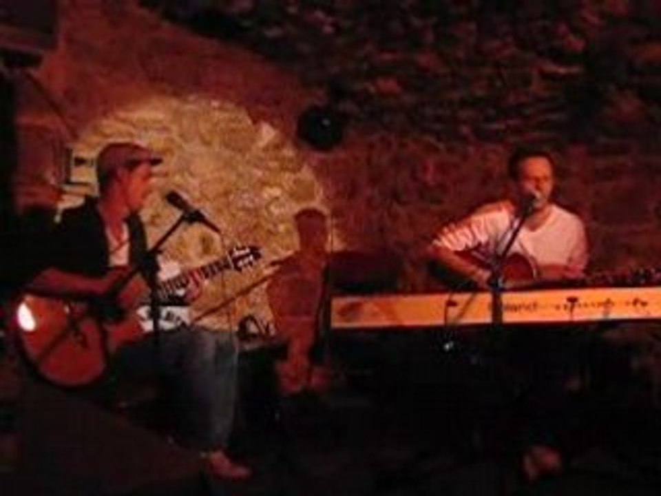 J'ai fait une erreur - Au bon Aloi 16-05-08