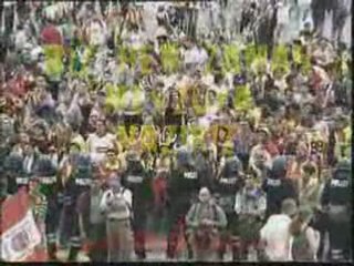 ULTRAS GALATASARAY HOLİGAN