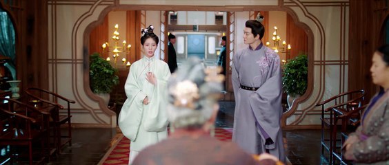 [ PHIM CỔ TRANG HAY: CẨM TÚ TRẠCH TÂM ] TẬP 24 THUYẾT MINH || PHIMHDC