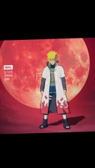 Free fire x Naruto editing free fire lover