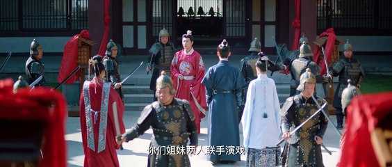 [ PHIM CỔ TRANG HAY: CẨM TÚ TRẠCH TÂM ] TẬP 26 THUYẾT MINH || PHIMHDC