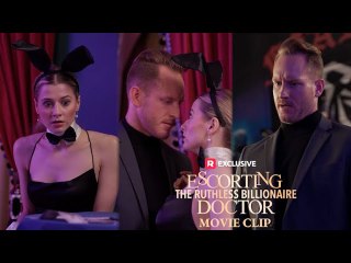 Harassed by a jerk�saved by a billionaire doctor! - Escorting the Ruthless Billionaire Doctor