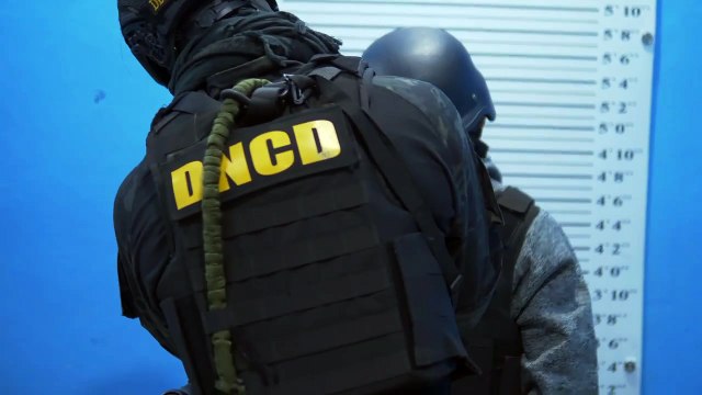 Capturan en República Dominicana a Ameba uno de los fugitivos más buscados en Panamá
