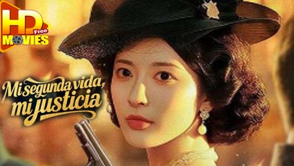 Mi Segunda Vida, Mi Justicia - Full Movie