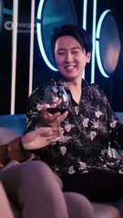 Bebas Dari Bui Cinta - Sub Indo - Part 4