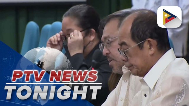 PCSO assures fair aid distribution; attends House budget deliberations