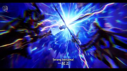 Throne Of Seal Eps 173 Sub indo