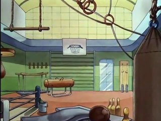 Pateta - A Luta Através dos Tempos (1941)