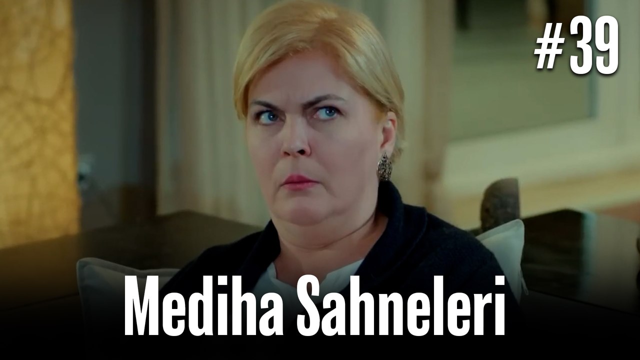 Mediha Sahneleri #39