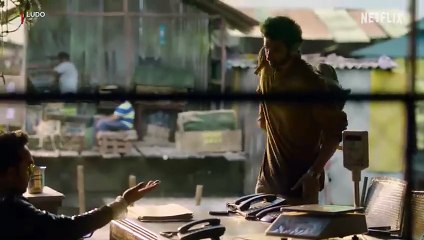 Pankaj Tripathi_ King Of HILARIOUS Comebacks🤣Ft. Ludo,Luka Chuppi,Mimi _ More _ Netflix India