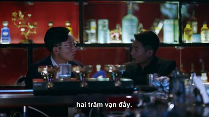 Bạo Phong Nhãn - Tập 22 _ Phim Điệp Chiến Trung Quốc _ Phim Hình Sự, Phá Án, Tình Cảm, Đô Thị, Hiện Đại