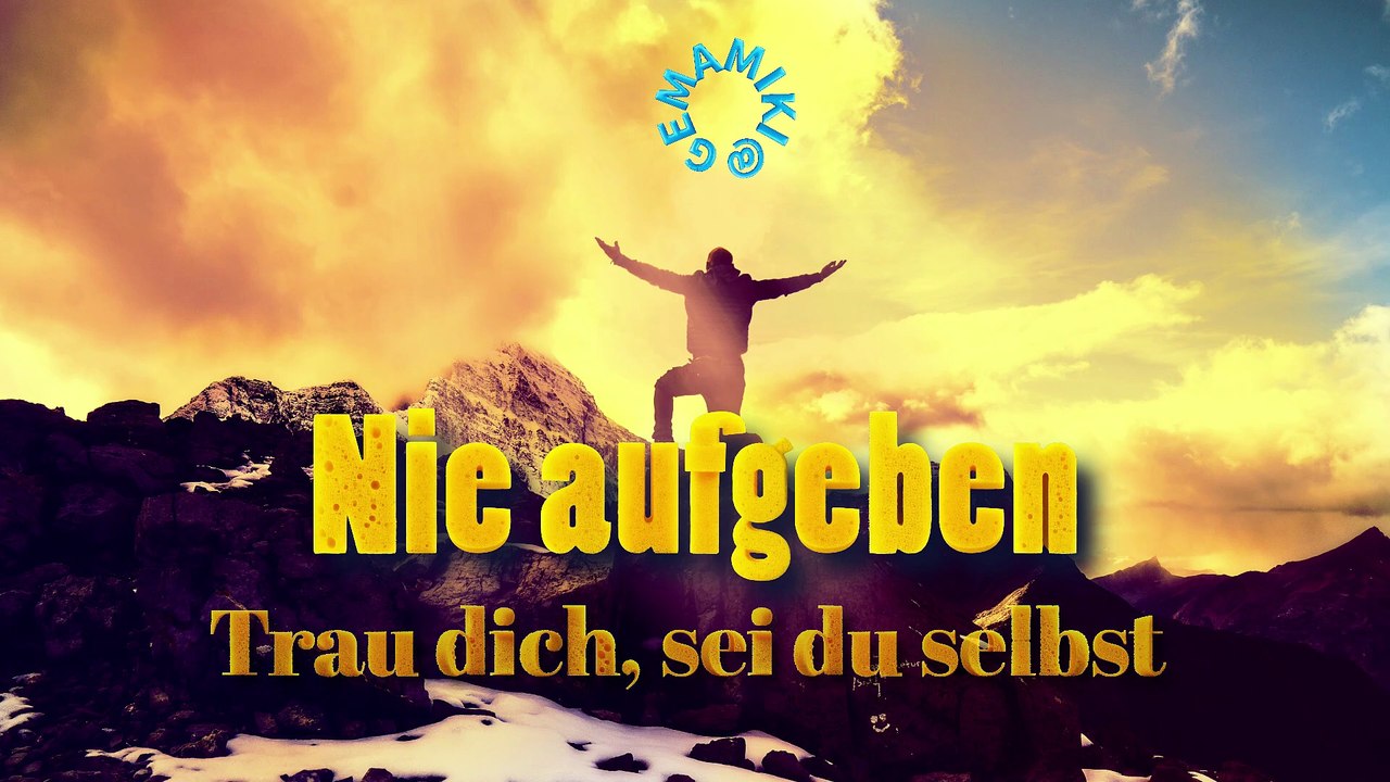 Tanz durch den Tag! Mix2025