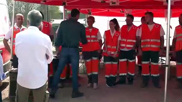 España se acerca a las 400.000 hectáreas arrasadas por el fuego en lo que va de 2025