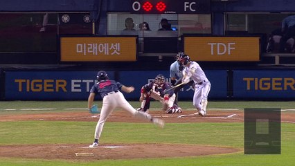 LG, 4경기 차 독주 체제...롯데, 22년 만에 10연패 / YTN