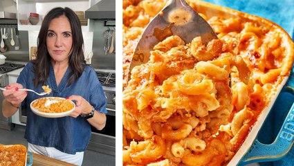 How to Make Big Martha's Mac and Cheese