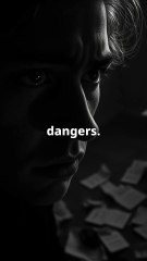 The Shocking Dangers of Dark Psychology Revealed! (1)