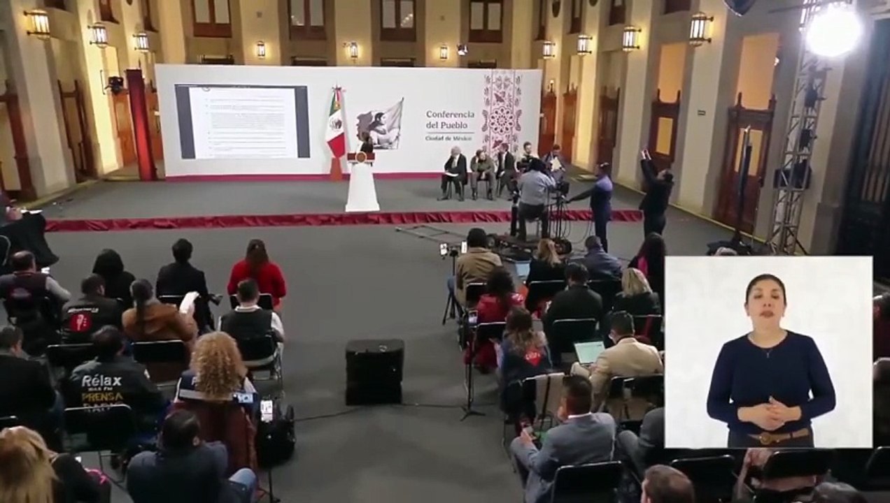 Claudia Sheinbaum sobre las recientes tensiones entre Estados Unidos y Venezuela