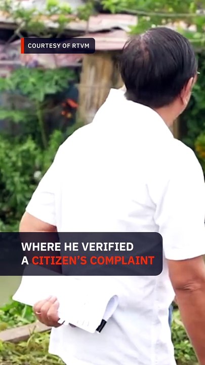 Marcos eyes ‘economic sabotage’ cases vs contractors of big ghost flood control projects