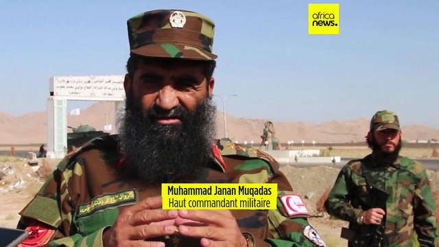 Afghanistan : au moins 79 personnes tuées dans un accident de la route