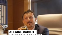 Affaire Rabiot: Longoria parle de “quelque chose d'inouï”