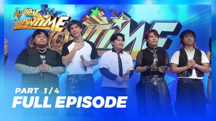 It's Showtime: CUP OF JOE at ang kanilang multo! (August 20, 2025) (Part 1/4)