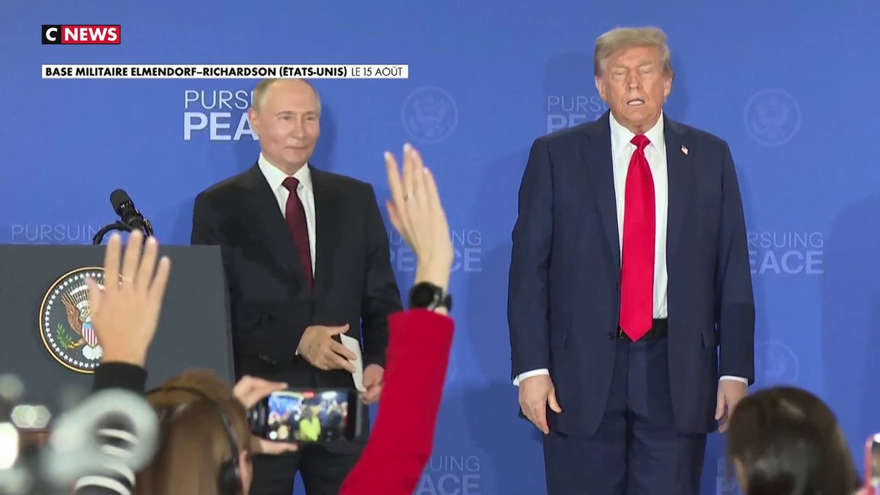 Ukraine : les négociations se poursuivent pour garantir la paix