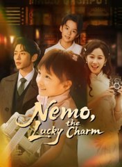 Nemo, The Lucky Charm (2025) | Full HD Movie 2025 | Hot Chinese Drama